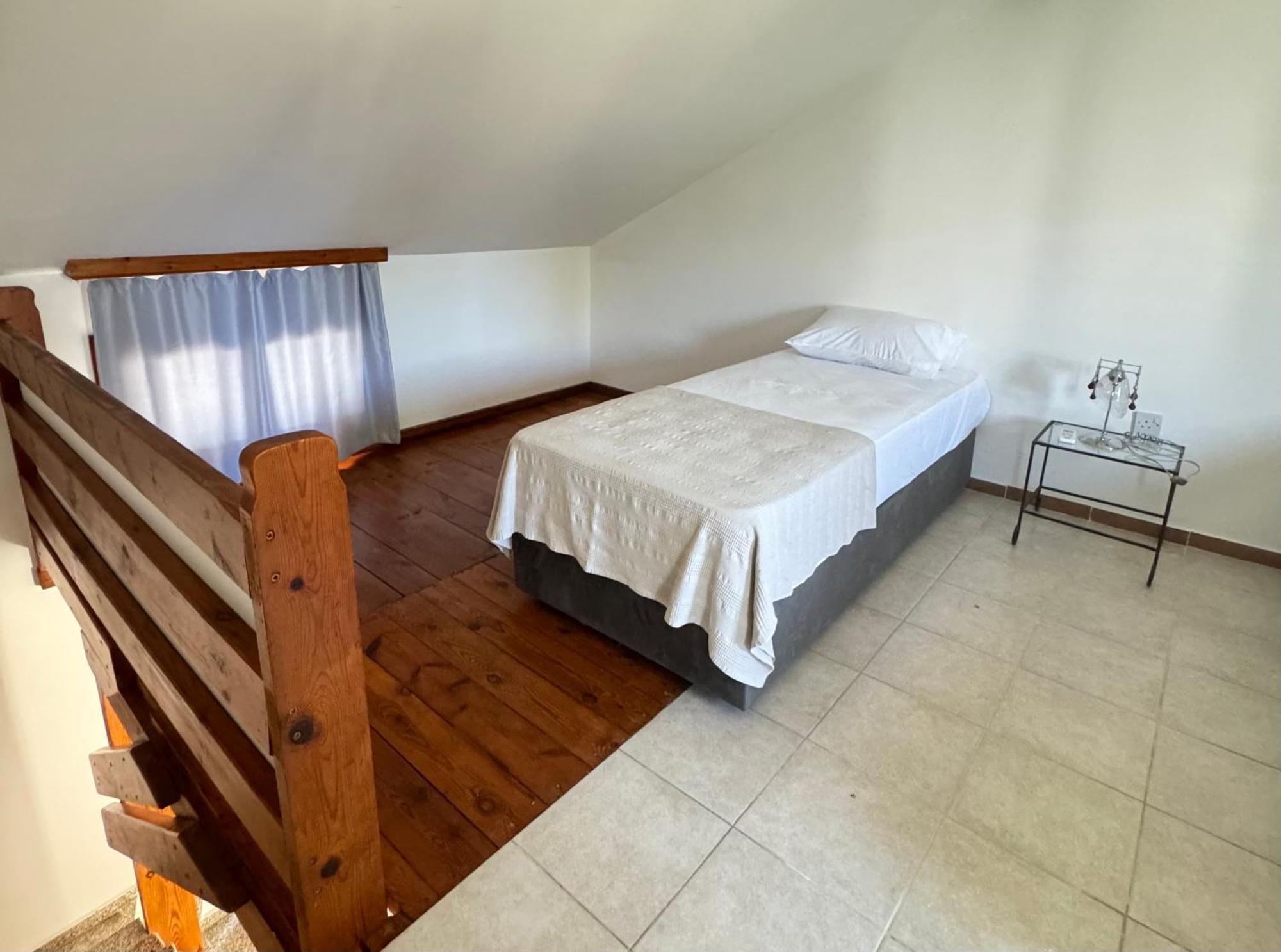 The Horse Farm Hotel Agios Georgios  Buitenkant foto