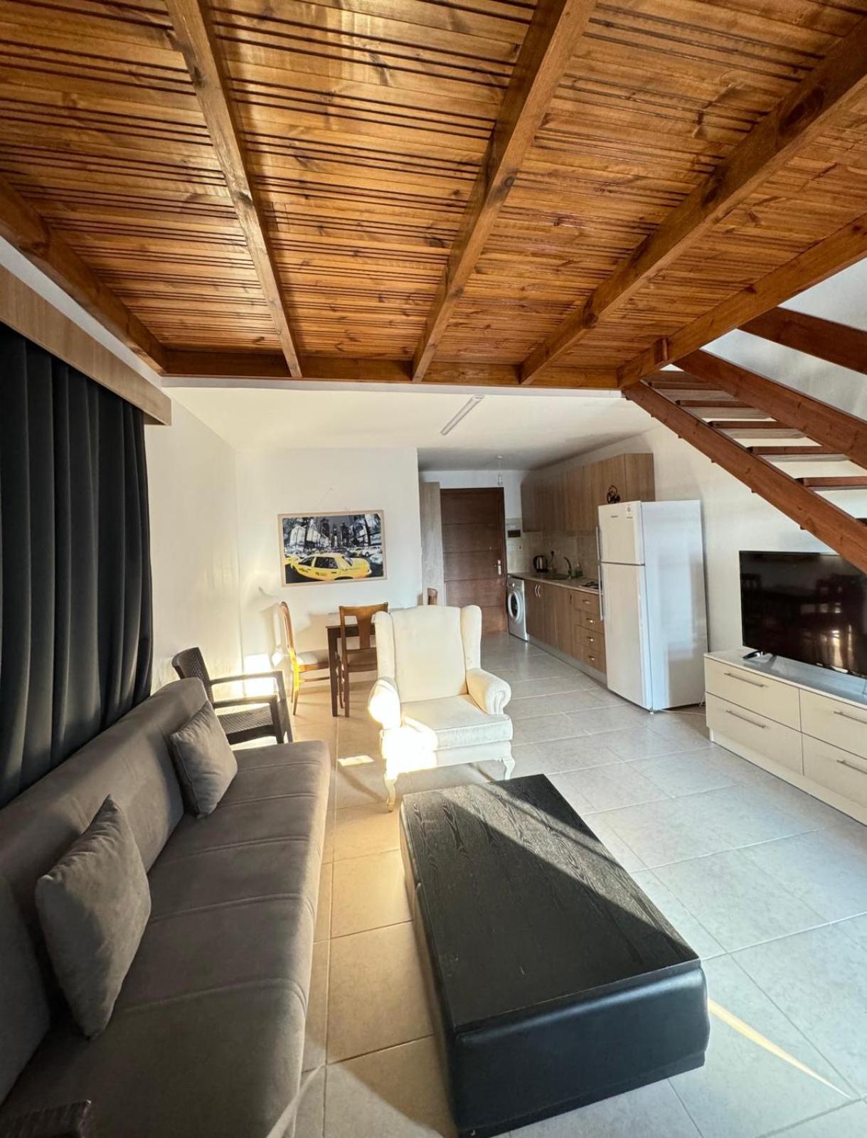 The Horse Farm Hotel Agios Georgios  Buitenkant foto